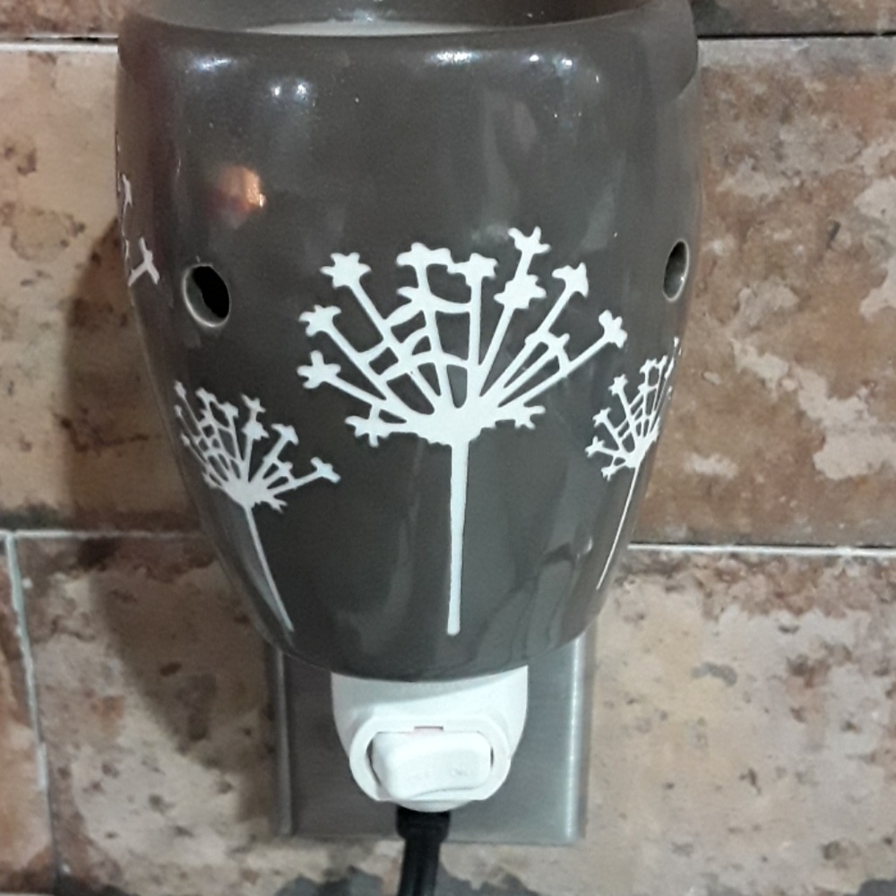 Wall Scentsy Warmer
